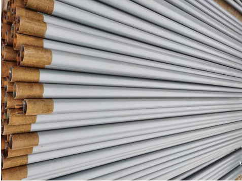 單環(huán)氧防腐鋼管