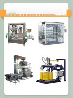 源頭工廠推陳出新，灌裝機助您實現(xiàn)生產(chǎn)新突破