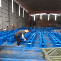 全自動(dòng)顆粒灌裝流水線視頻