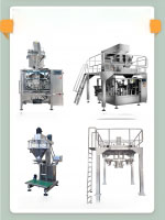 源頭工廠推出多款自動(dòng)包裝機(jī)，助您邁向智能生產(chǎn)新紀(jì)元